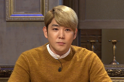 Kangin SuJu Ditodong Pistol Saat Kencing di Hutan