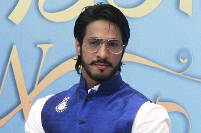 Thakur Anoop 'Mahabharata' Ternyata Mantan Pilot