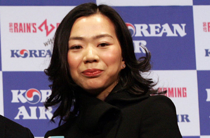 Gara-Gara Kacang, Anak Bos Korean Air Suruh Putar Balik Pesawat