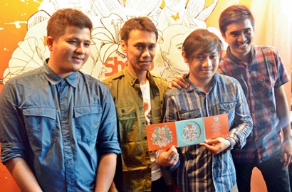 'Musim yang Baik' Jadi Album Perpisahan Sheila On 7?