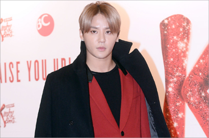 Junsu JYJ Dikabarkan Tak Bisa Bayar Biaya Konstruksi Hotel Mewahnya