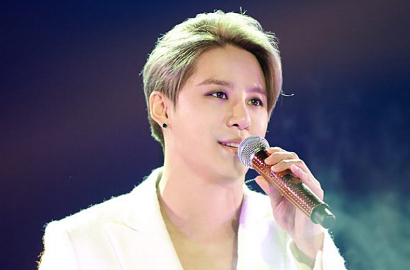 Ayah Junsu JYJ Bantah Berhutang Pada  Perusahaan Konstruksi