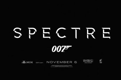 Waduh, Set untuk Film 'Spectre' Sudah Melebihi Anggaran