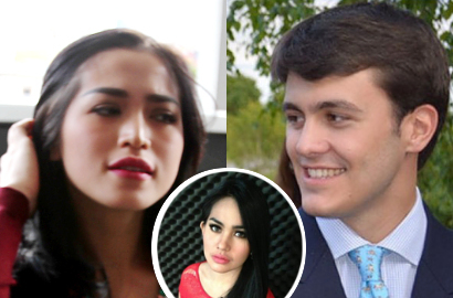 Kartika Putri Sindir Ludwig Takut Temui Jessica Iskandar di Indonesia