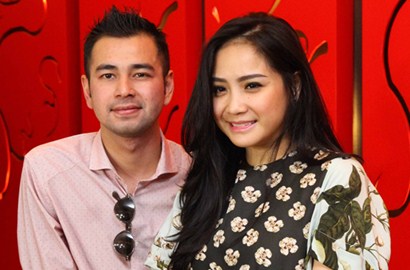 Ini Syarat Ridwan Kamil Izinkan Ngunduh Mantu Raffi-Nagita di Pendopo Bandung