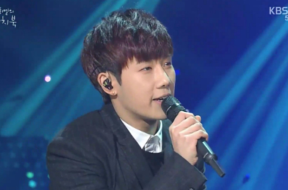 Sunggyu Ternyata Tak Cukup Tampan Untuk Jadi Member Infinite F