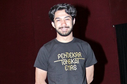 Reza Rahardian Akan Naikkan Tarif Jika 'Pendekar Tongkat Emas' Meledak?