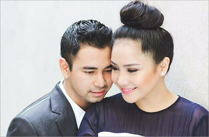 Ngunduh Mantu Raffi Ahmad dan Nagita di Pendopo Bandung Akhirnya Batal