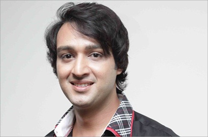 Saurabh Raj Jain 'Mahabharata' Kaget Punya Banyak Fans di Indonesia