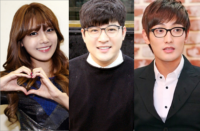 Sooyoung, Shindong, Kangta Ungkap Kesan Saksikan Sungmin Menikah