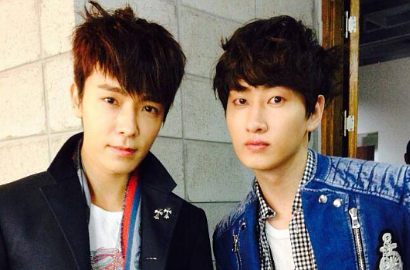 Eunhyuk Super Junior Beri Bocoran Rencana Comeback Eunhae