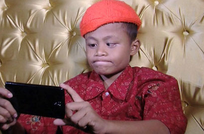 Sony Wakwaw Tolak Tawaran Acara Tahun Baru dengan Honor Rp 40 Juta