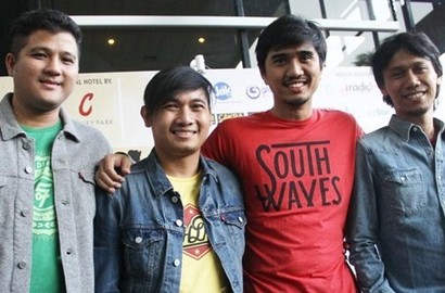 Sukses di iTunes, Sheila On 7 Masih Pentingkan CD Album