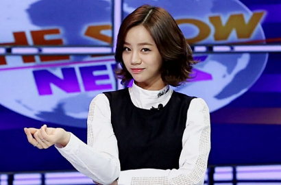 Hyeri Girl's Day Akan Naksir Hyun Bin di Serial 'Hyde, Jekyll, Me'