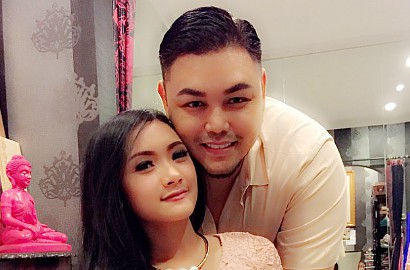 Ivan Gunawan Tak Masalah Cita Citata Kena Isu Gadis Karaoke 'Plus-Plus'