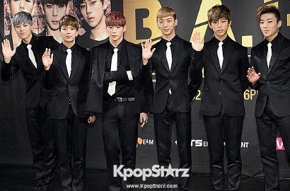 B.A.P dan TS Entertainment Akan Jalani Sidang Pertama Februari 2015?