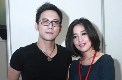 Nikah Akhir Pekan Ini, David NOAH-Gracia Indri Masih Hadapi Satu Masalah