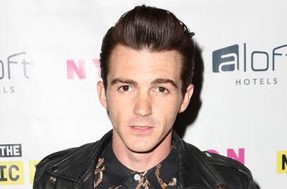 Instagram Drake Bell Di-Hack Fans Justin Bieber