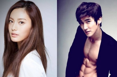 Nana dan Siwon Artis K-Pop Tercantik dan Tertampan 2014