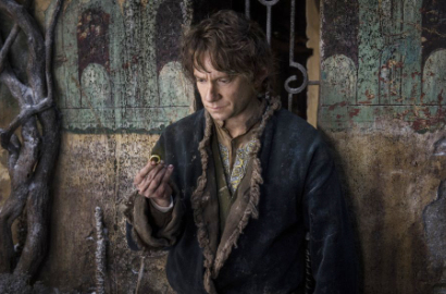 'Hobbit' Bertahan di Puncak Box Office, 'Interview' Banyak Pesanan