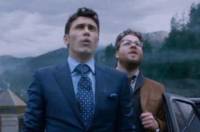 Korea Utara Angkat Suara Soal Rilisnya 'The Interview'
