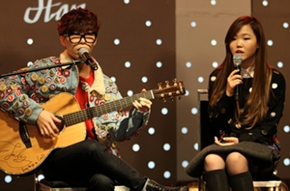Ibu Tak Ingin Akdong Musician Operasi Plastik