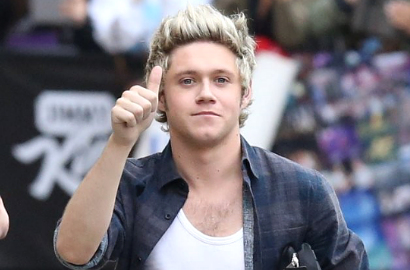 Niall Horan Tinggalkan One Direction?