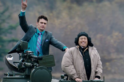 Raih Rp 186 Miliar Dalam 4 Hari, 'The Interview' Jawara Film Online Sony