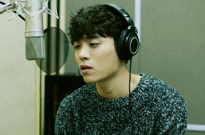 Eddy Kim Rilis 'Empty Space' untuk Soundtrack 'Valid Love'