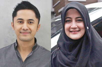 Pipik Dian Irawati Akhirnya Akui 'Dekat' dengan Hengky Kurniawan
