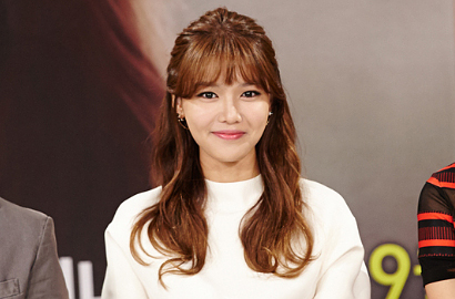 Sooyoung SNSD Aktris Berpenampilan Terbaik di MBC Drama Award