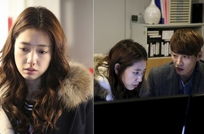 Kenapa Hidung Park Shin Hye Berdarah di Episode Baru 'Pinocchio'?