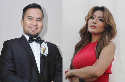 Saiful Jamil Siap Lamar Chef Aiko Hari Ini?