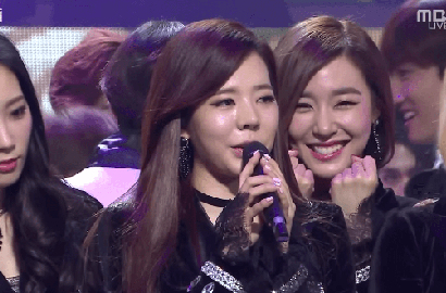 Sunny SNSD Sebut Banyak Kenangan Menyakitkan di  2014