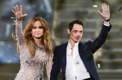 Jennifer Lopez Soal Perceraiannya: 'Aku Merasa Akan Mati'