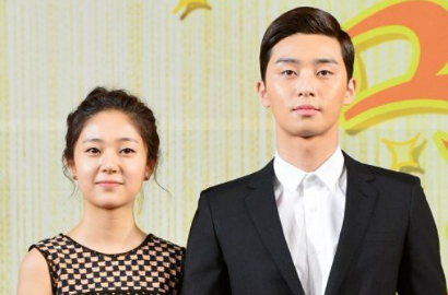 Baek Jin Hee 'Pride and Prejudice' dan Park Seo Joon Sudah Pacaran 2 Tahun