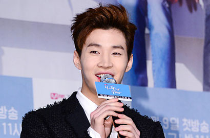 Henry SuJu-M Hanya Tahu Bahasa Umpatan Pertama Datang ke Korea