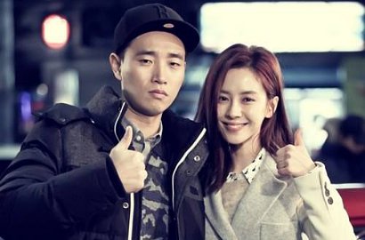 Agensi Gary Tegaskan 'Monday Couple' Tak Pacaran