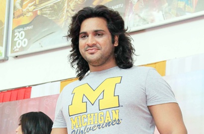 Fans Senang Akhirnya Saurav Gurjar 'Mahabharata' Bikin Twitter