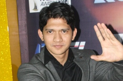 Iko Uwais Tertantang Berdialog Bahasa Inggris di 'Beyond Skyline'