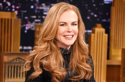 Anak-Anak Nicole Kidman Tak Ingin Jadi Aktris