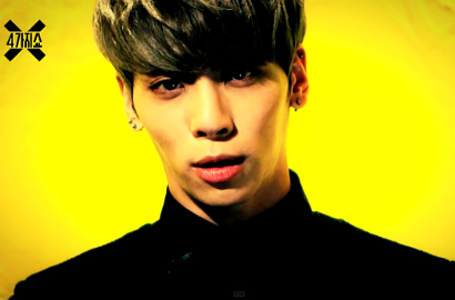 Jonghyun SHINee Akan Jadi Bintang Tamu Perdana di '4 Things Show'