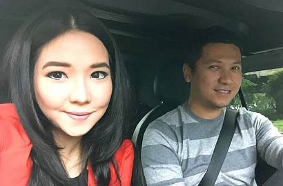 Gading Marten Tak Mau Gisella Tiru Ashanty Siarkan Persalinan
