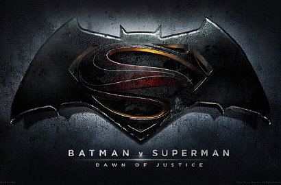 'Batman v Superman: Dawn of Justice' Akan Dibagi Jadi 2 Part?