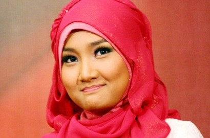 Setelah '99 Cahaya di Langit Eropa', Fatin Kembali Bintangi Film Baru