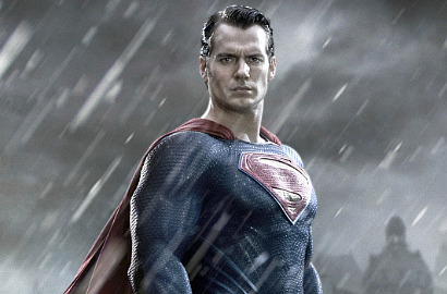 Ini Reaksi Henry Cavill Soal 'Batman v Superman: Dawn of Justice' Dibagi 2