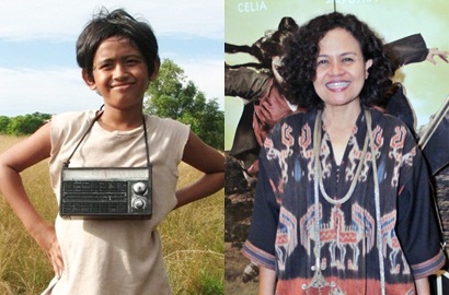 Mira Lesmana Syok Atas Kematian Bintang 'Laskar Pelangi' Verrys Yamarno