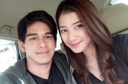Syuting Nikah, Rangga Azof 'Diam-Diam Suka' Jadi Ngebet Lamar Pacar