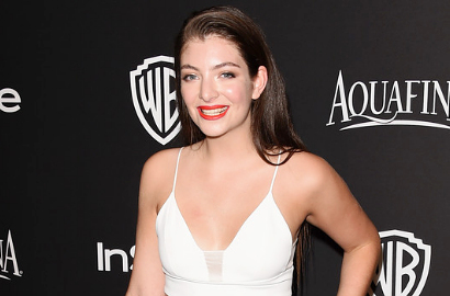 Lorde Tak Ingin Buru-Buru Rilis Album Baru