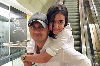 Hengky Kurniawan Bakal Lamar Sonya Fatmala di Singapura